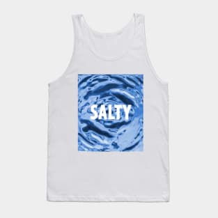 Salty Tank Top